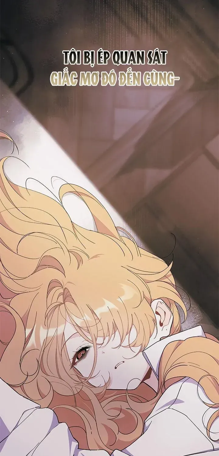 Tôi Không Muốn Làm Người Mai Mối Chap 85 - Next Chap 86