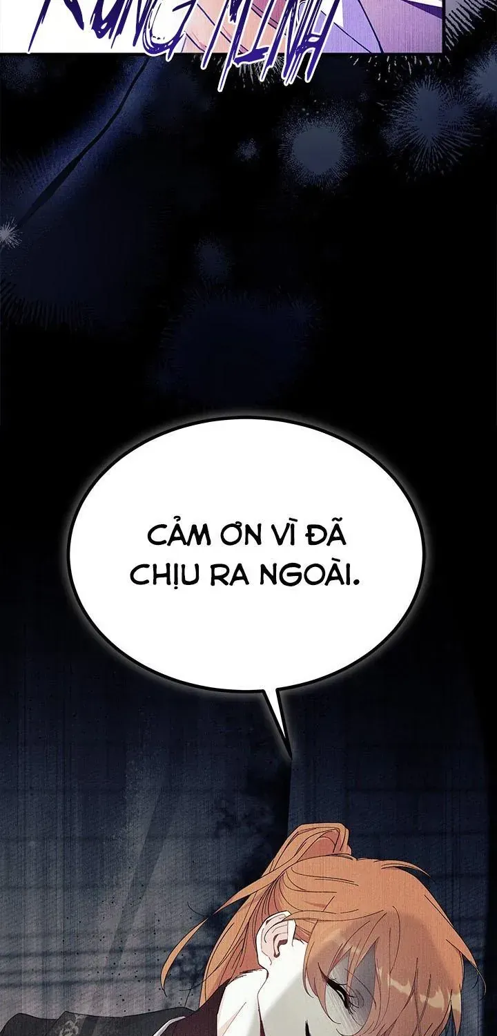 Tôi Không Muốn Làm Người Mai Mối Chap 85 - Next Chap 86