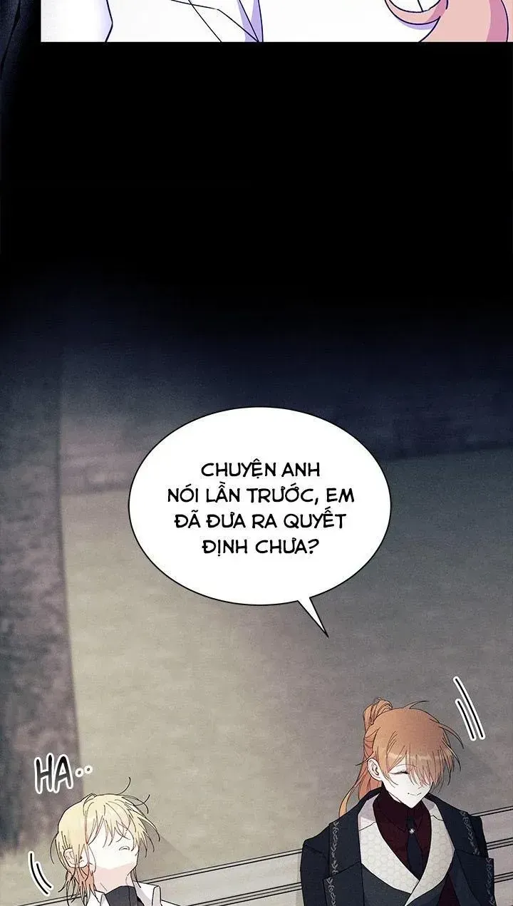 Tôi Không Muốn Làm Người Mai Mối Chap 85 - Next Chap 86