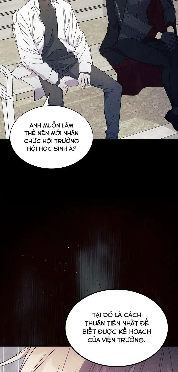 Tôi Không Muốn Làm Người Mai Mối Chap 85 - Next Chap 86