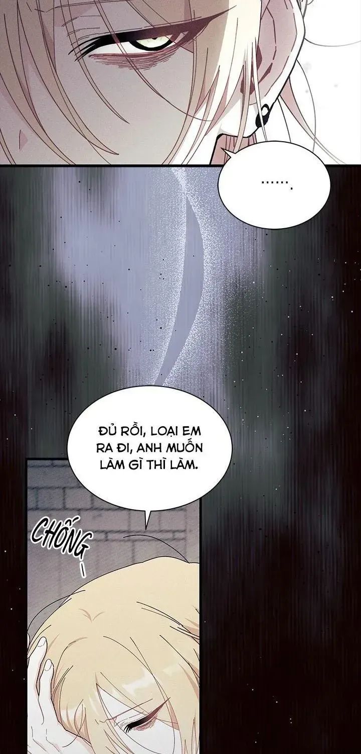 Tôi Không Muốn Làm Người Mai Mối Chap 85 - Next Chap 86