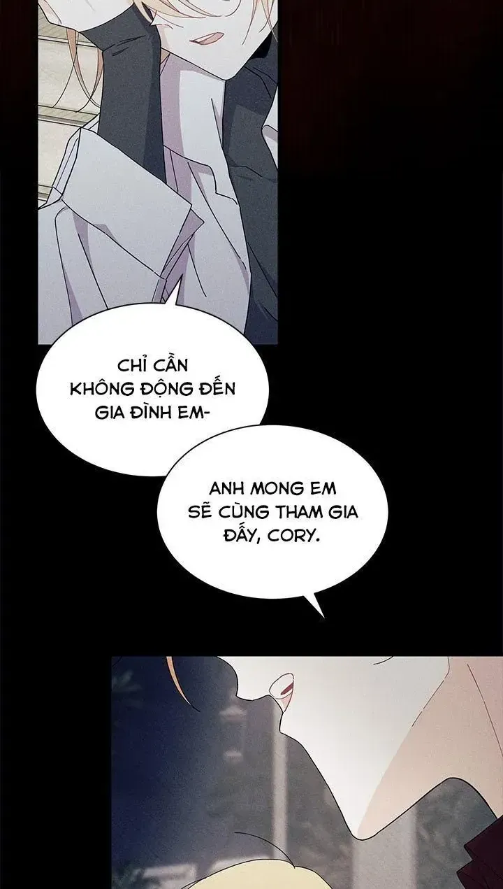 Tôi Không Muốn Làm Người Mai Mối Chap 85 - Next Chap 86