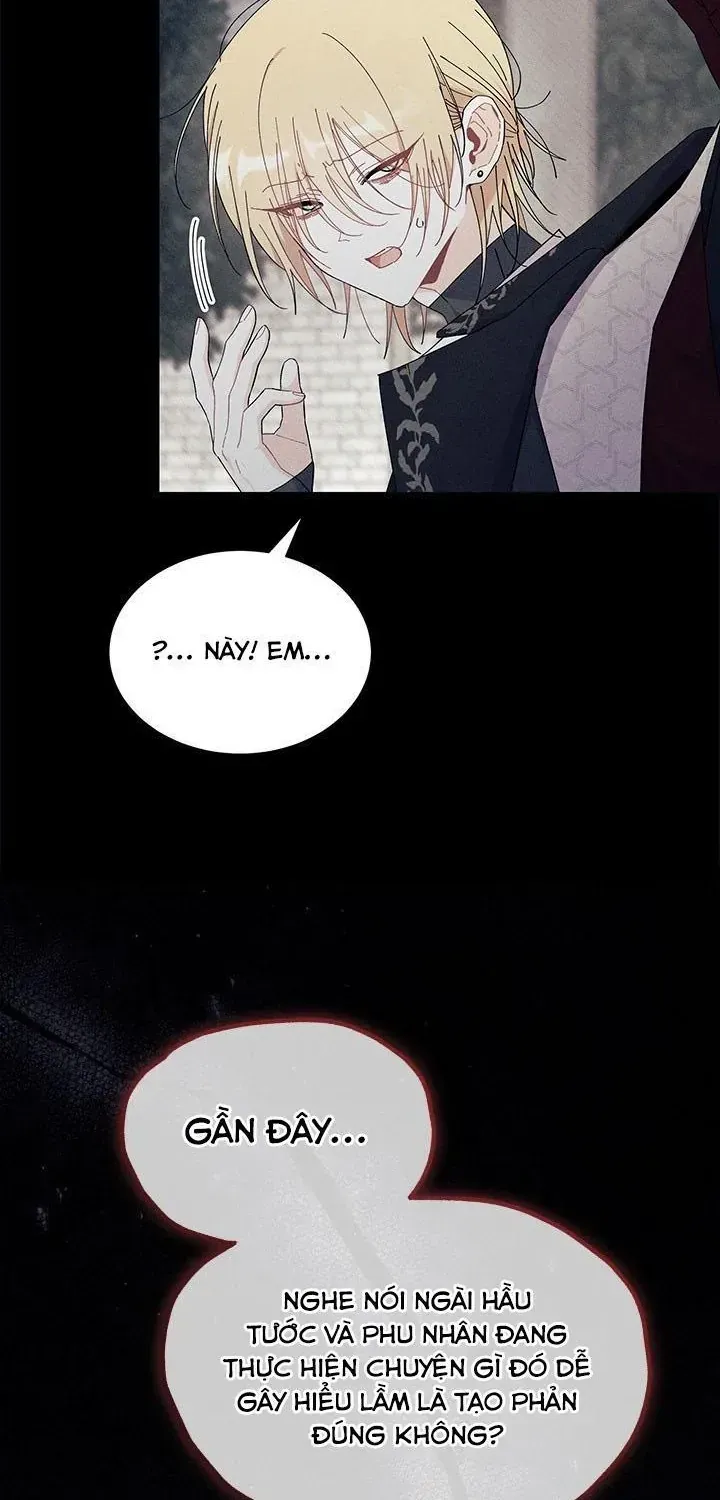 Tôi Không Muốn Làm Người Mai Mối Chap 85 - Next Chap 86