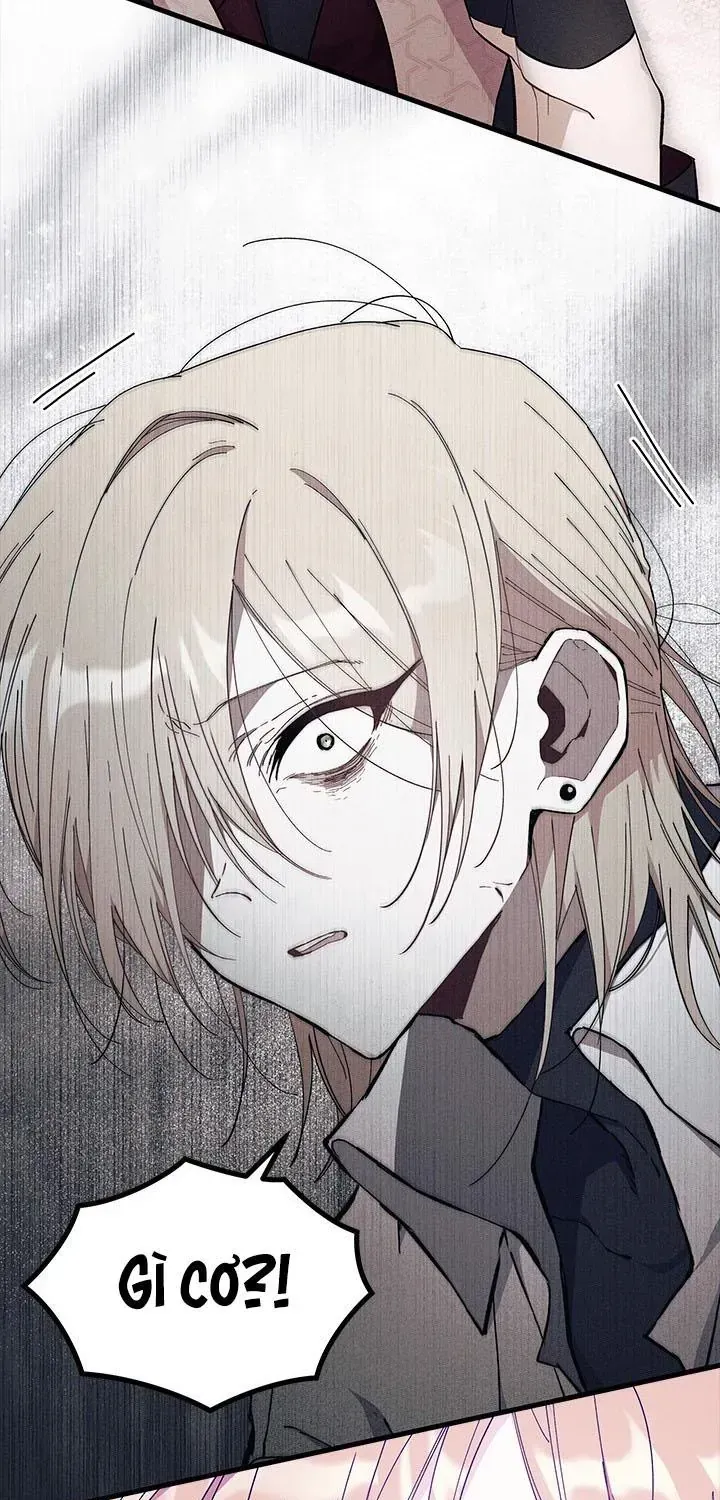 Tôi Không Muốn Làm Người Mai Mối Chap 85 - Next Chap 86