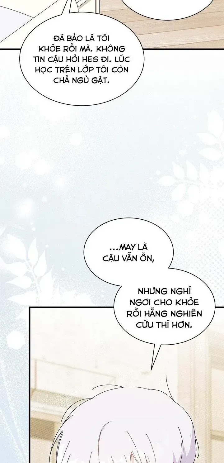 Tôi Không Muốn Làm Người Mai Mối Chap 86 - Next Chap 87