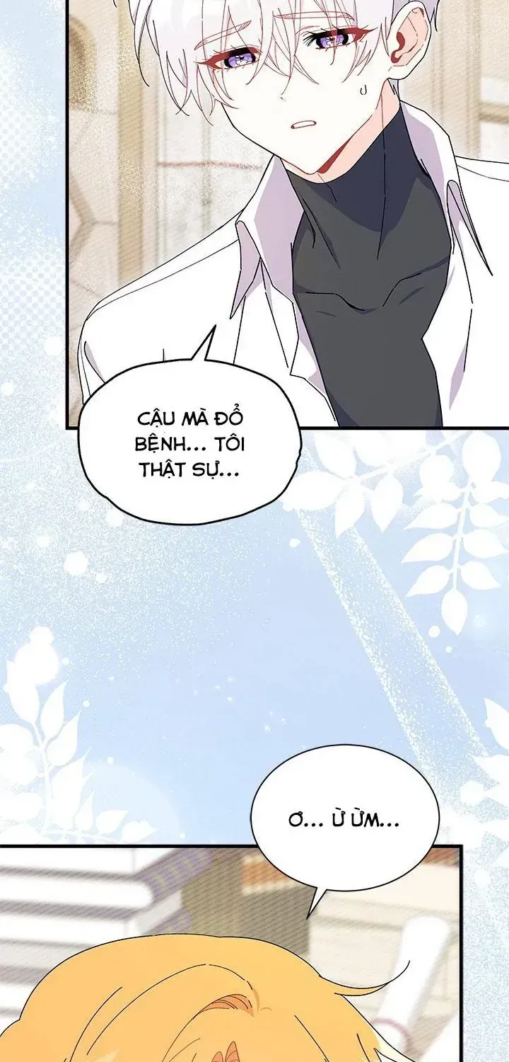 Tôi Không Muốn Làm Người Mai Mối Chap 86 - Next Chap 87