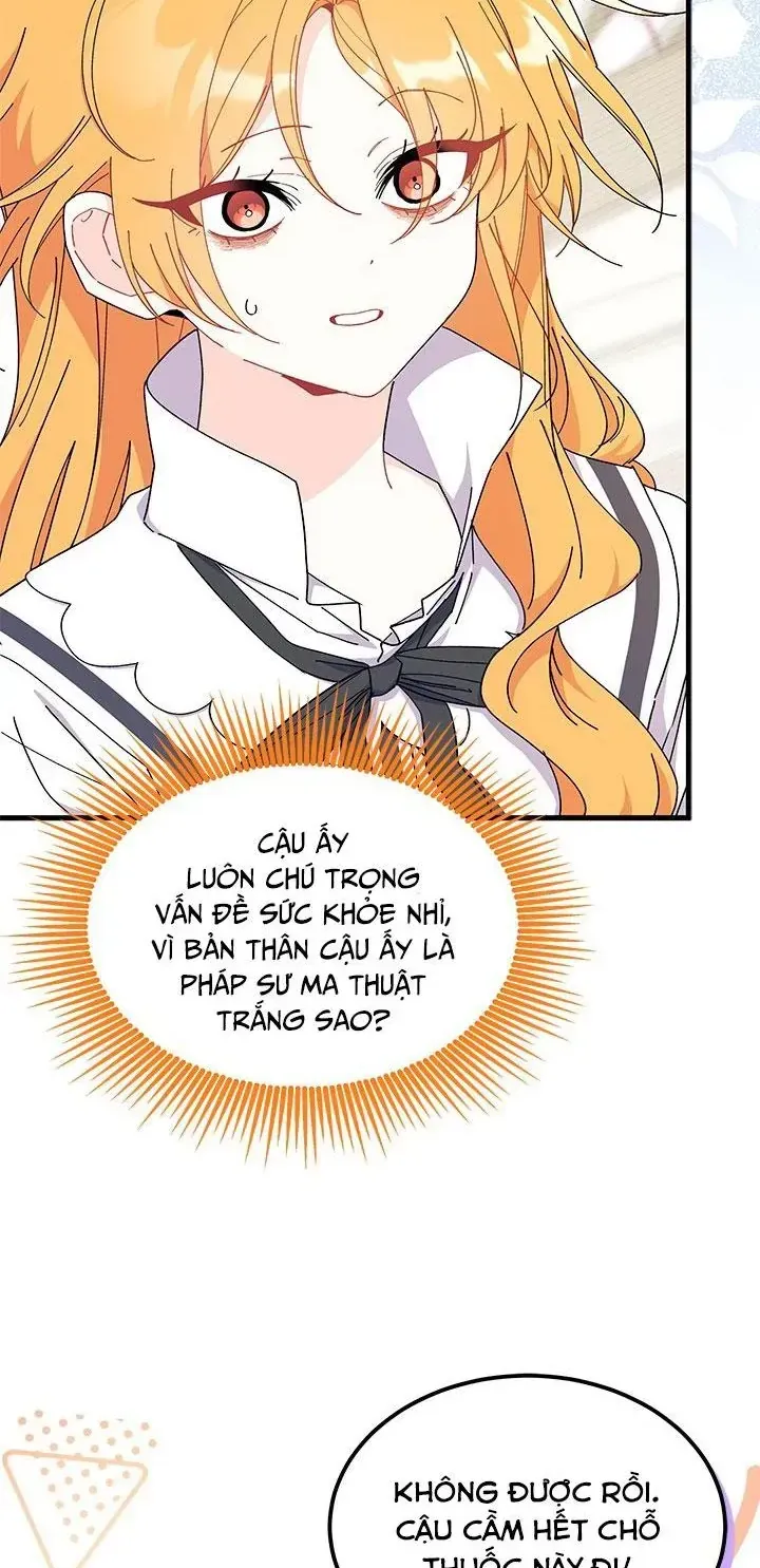 Tôi Không Muốn Làm Người Mai Mối Chap 86 - Next Chap 87