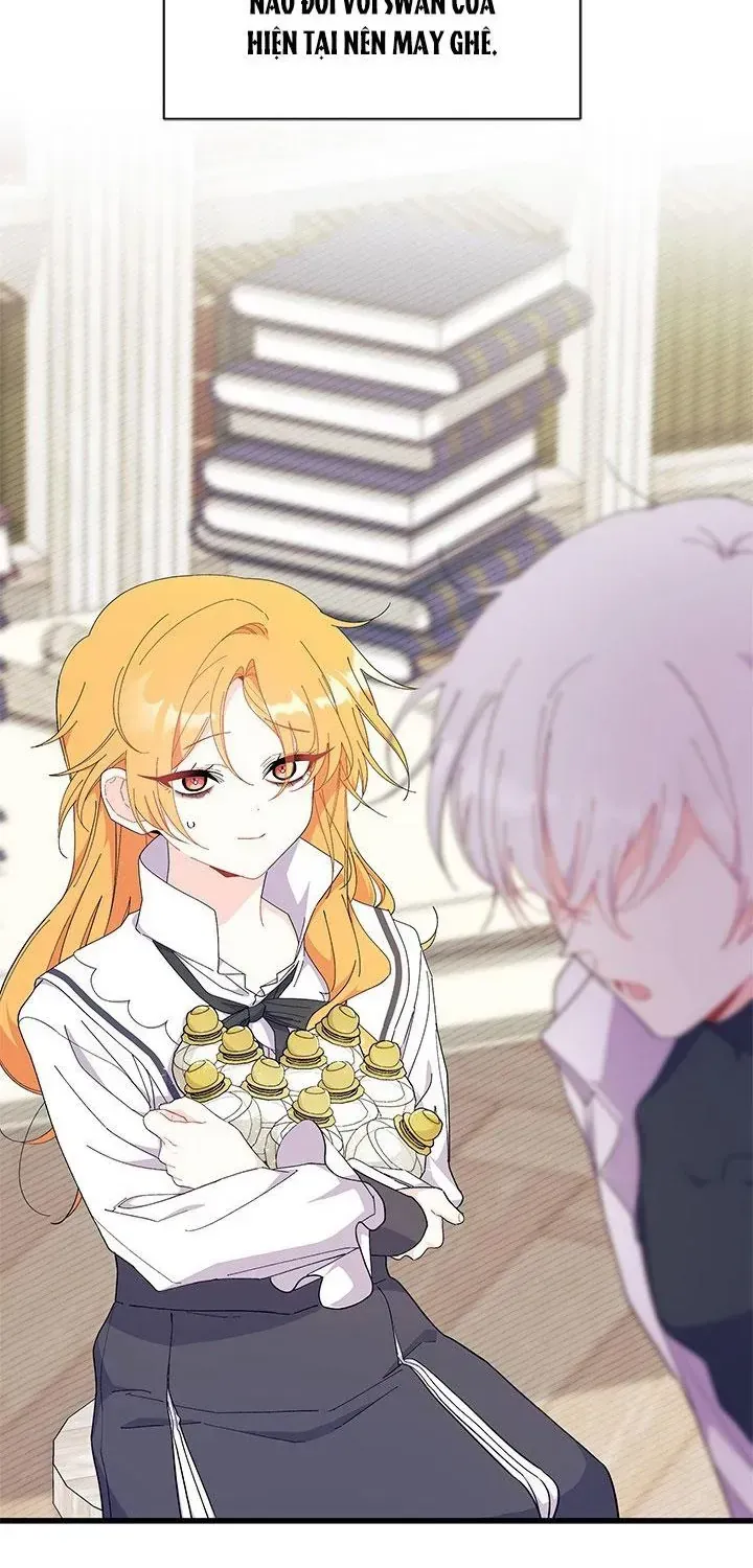 Tôi Không Muốn Làm Người Mai Mối Chap 86 - Next Chap 87