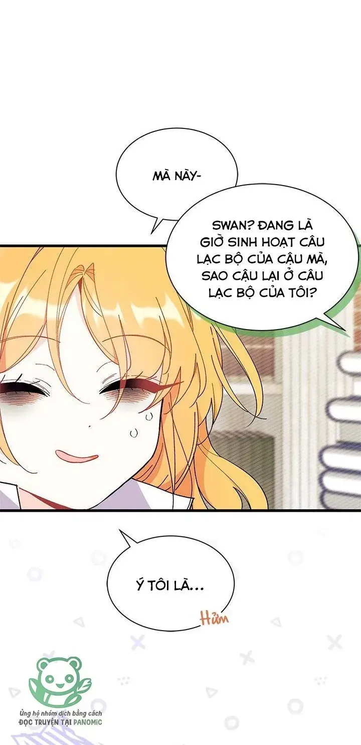 Tôi Không Muốn Làm Người Mai Mối Chap 86 - Next Chap 87
