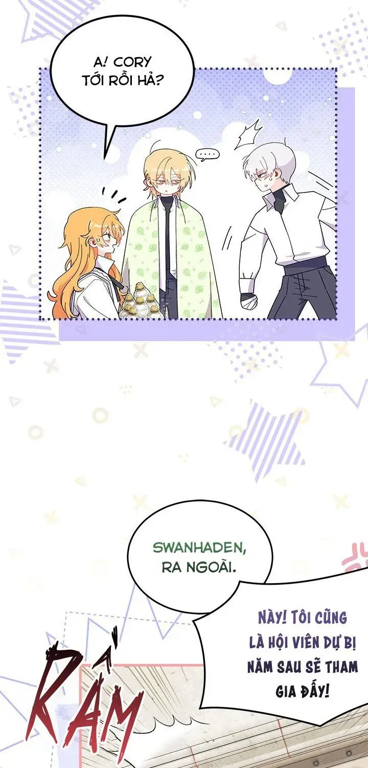 Tôi Không Muốn Làm Người Mai Mối Chap 86 - Next Chap 87
