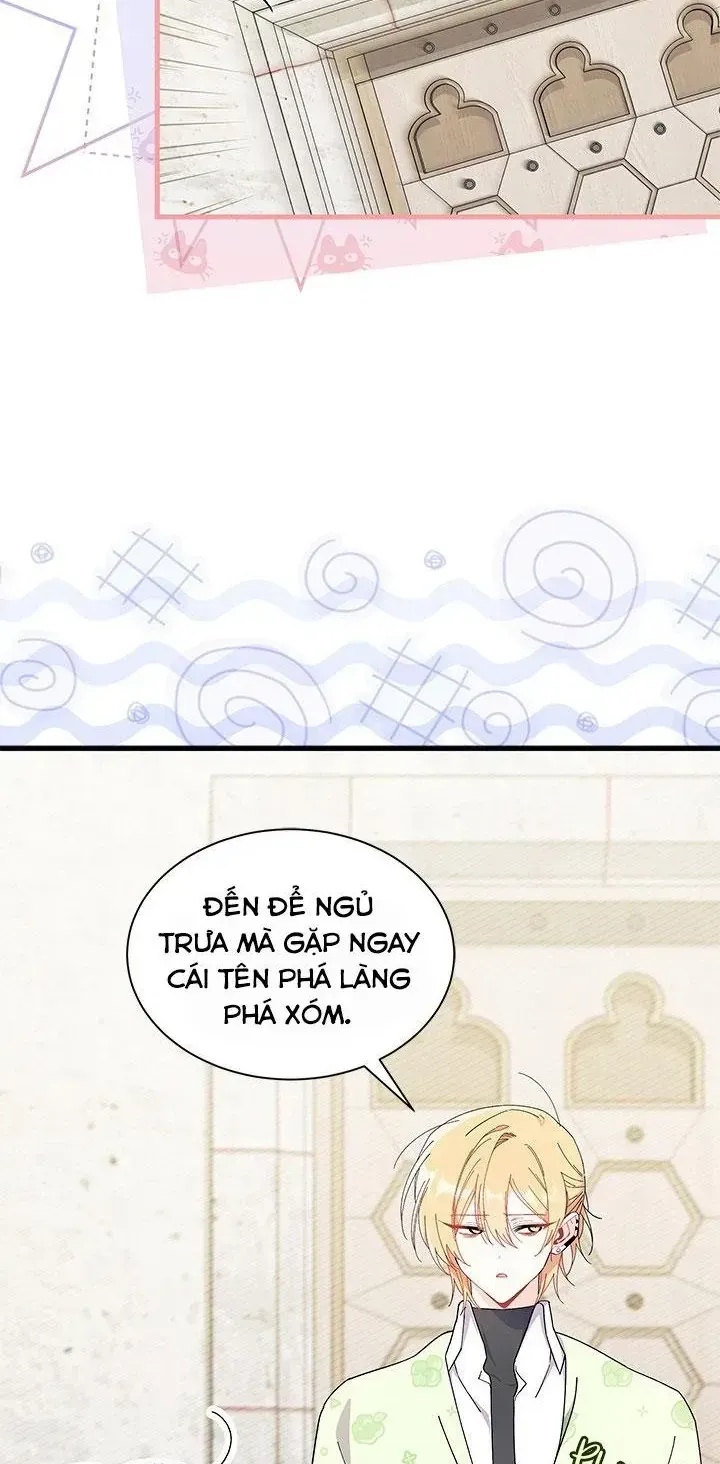 Tôi Không Muốn Làm Người Mai Mối Chap 86 - Next Chap 87
