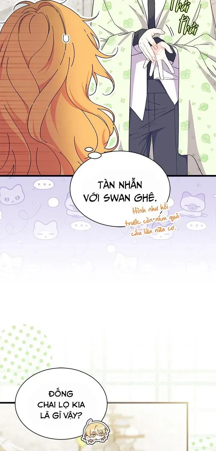 Tôi Không Muốn Làm Người Mai Mối Chap 86 - Next Chap 87