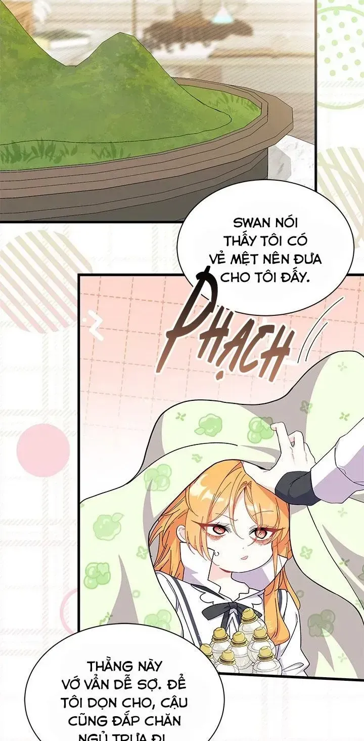 Tôi Không Muốn Làm Người Mai Mối Chap 86 - Next Chap 87