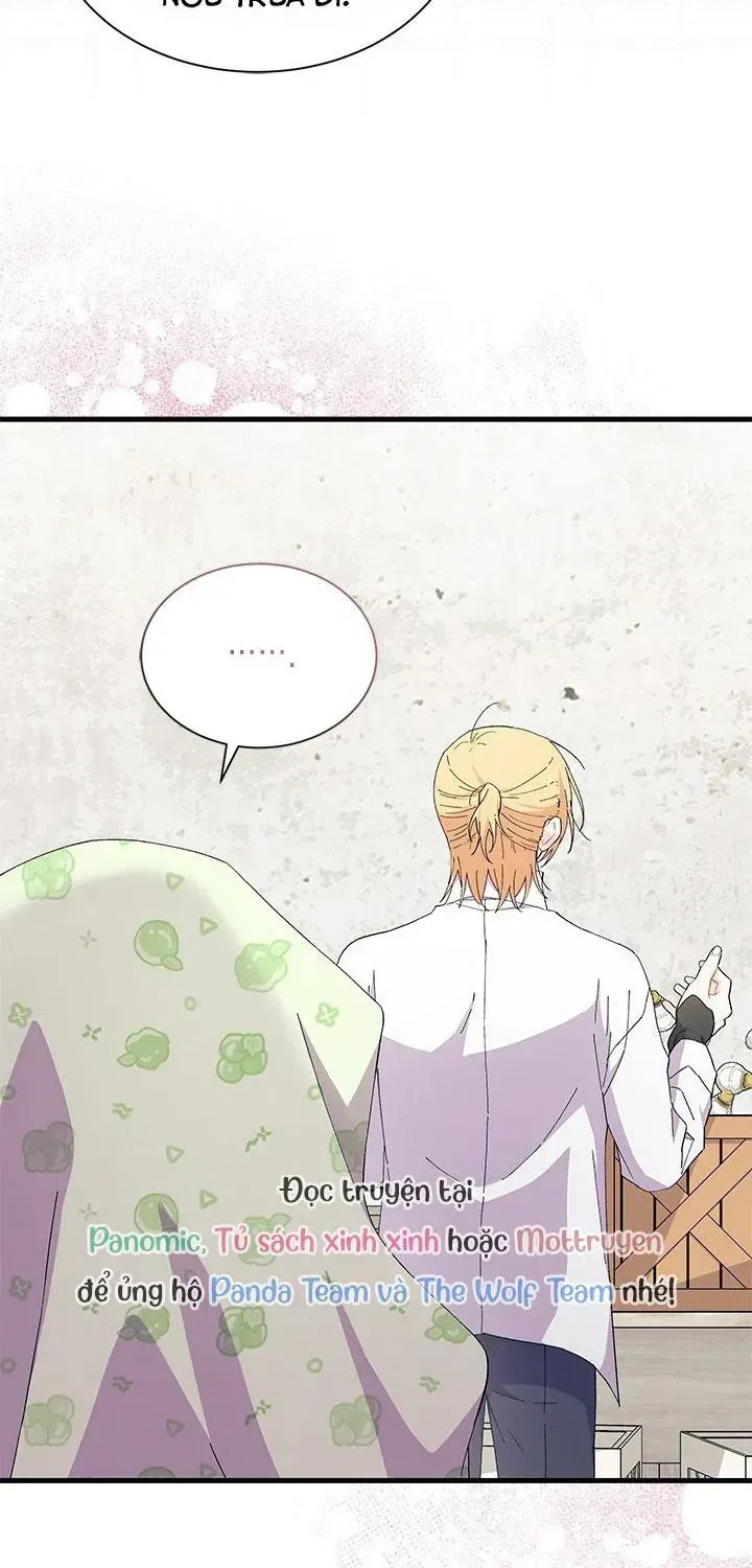 Tôi Không Muốn Làm Người Mai Mối Chap 86 - Next Chap 87