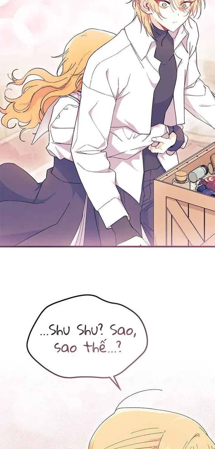Tôi Không Muốn Làm Người Mai Mối Chap 86 - Next Chap 87