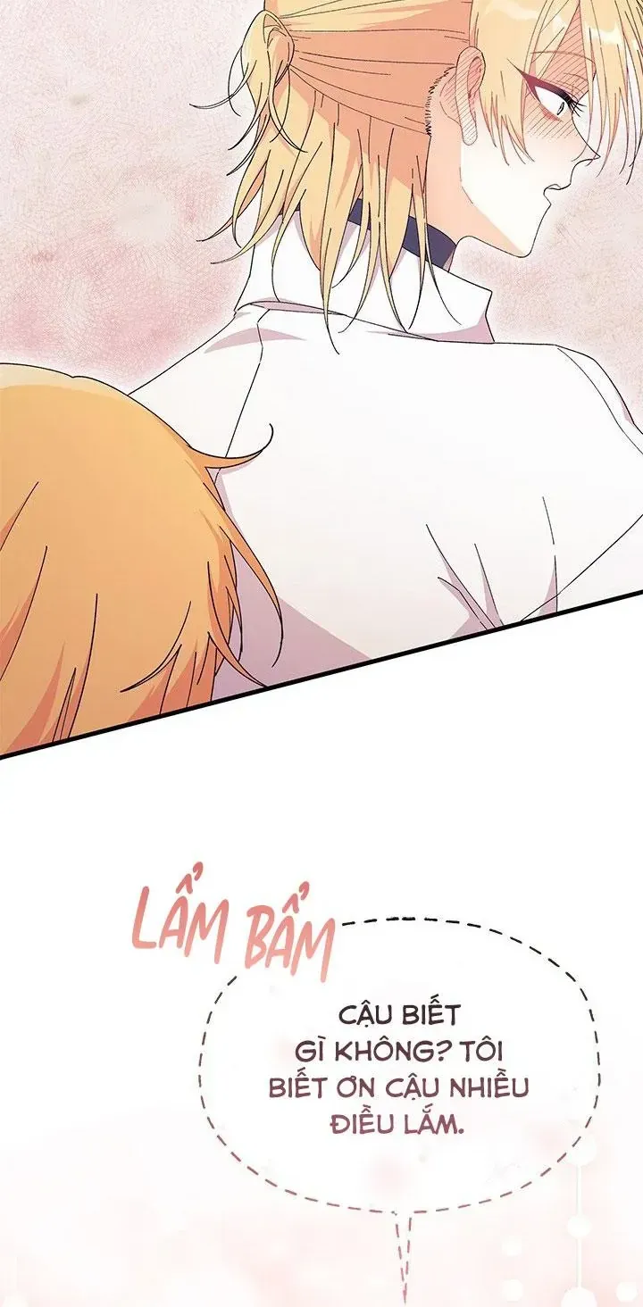 Tôi Không Muốn Làm Người Mai Mối Chap 86 - Next Chap 87