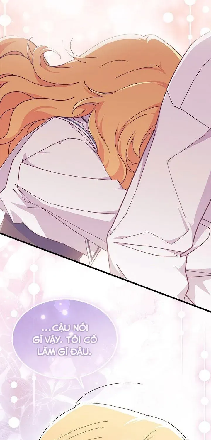 Tôi Không Muốn Làm Người Mai Mối Chap 86 - Next Chap 87