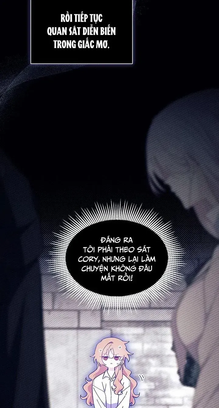 Tôi Không Muốn Làm Người Mai Mối Chap 86 - Next Chap 87