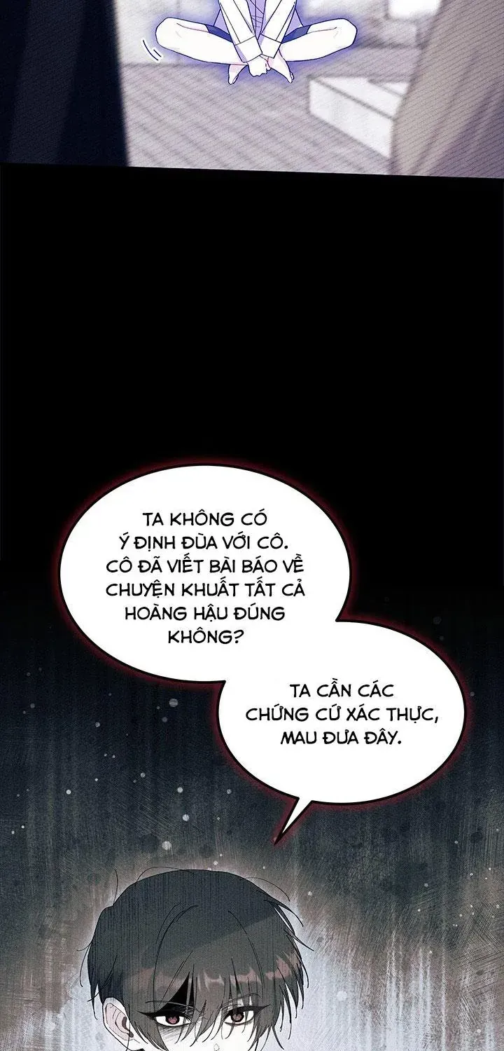 Tôi Không Muốn Làm Người Mai Mối Chap 86 - Next Chap 87