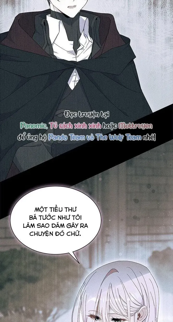 Tôi Không Muốn Làm Người Mai Mối Chap 86 - Next Chap 87