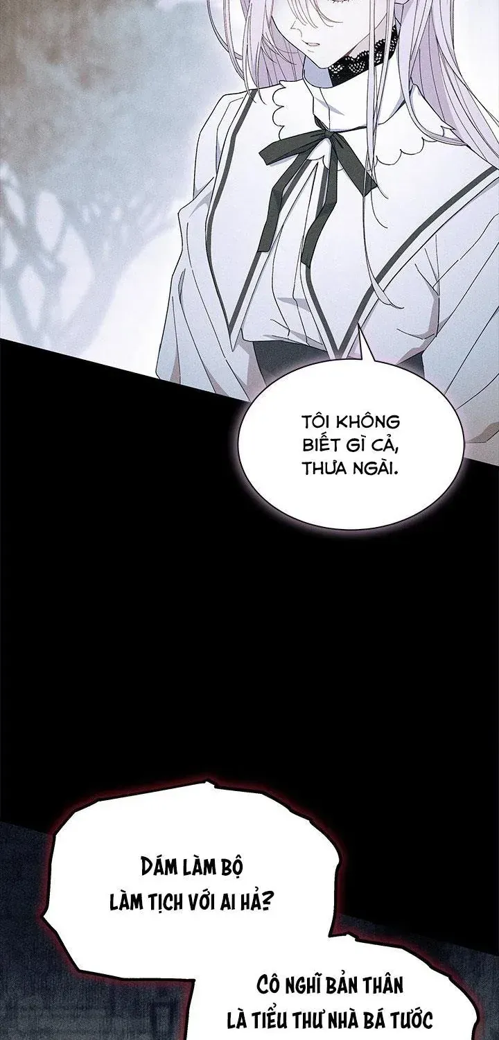 Tôi Không Muốn Làm Người Mai Mối Chap 86 - Next Chap 87