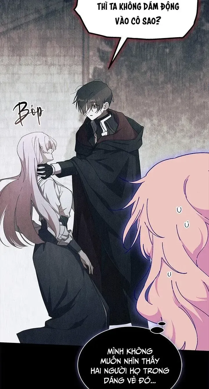 Tôi Không Muốn Làm Người Mai Mối Chap 86 - Next Chap 87
