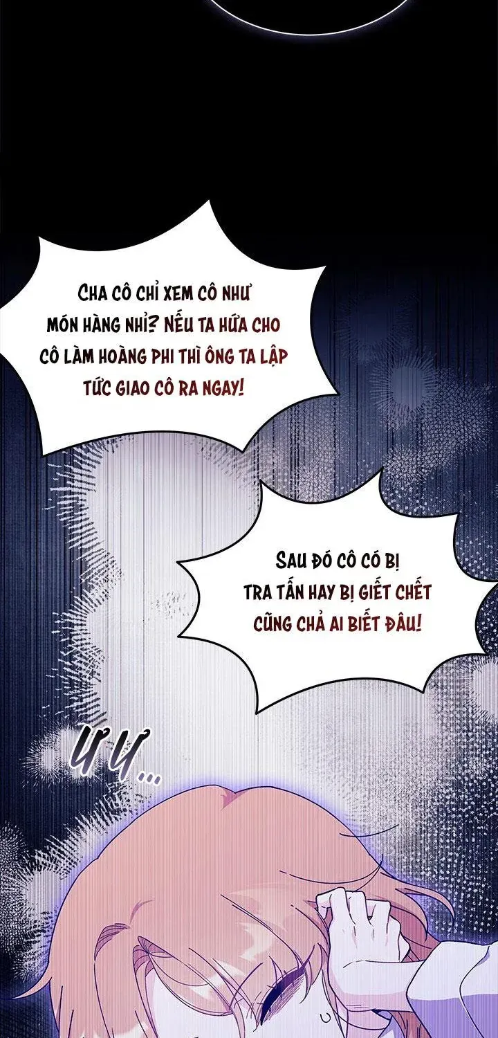 Tôi Không Muốn Làm Người Mai Mối Chap 86 - Next Chap 87