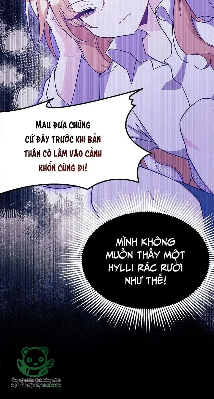 Tôi Không Muốn Làm Người Mai Mối Chap 86 - Next Chap 87
