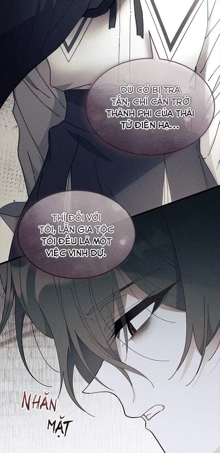 Tôi Không Muốn Làm Người Mai Mối Chap 86 - Next Chap 87