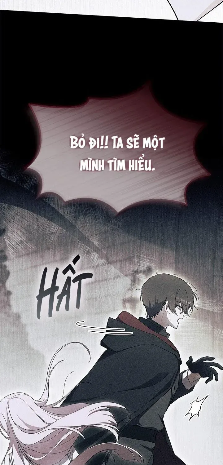 Tôi Không Muốn Làm Người Mai Mối Chap 86 - Next Chap 87