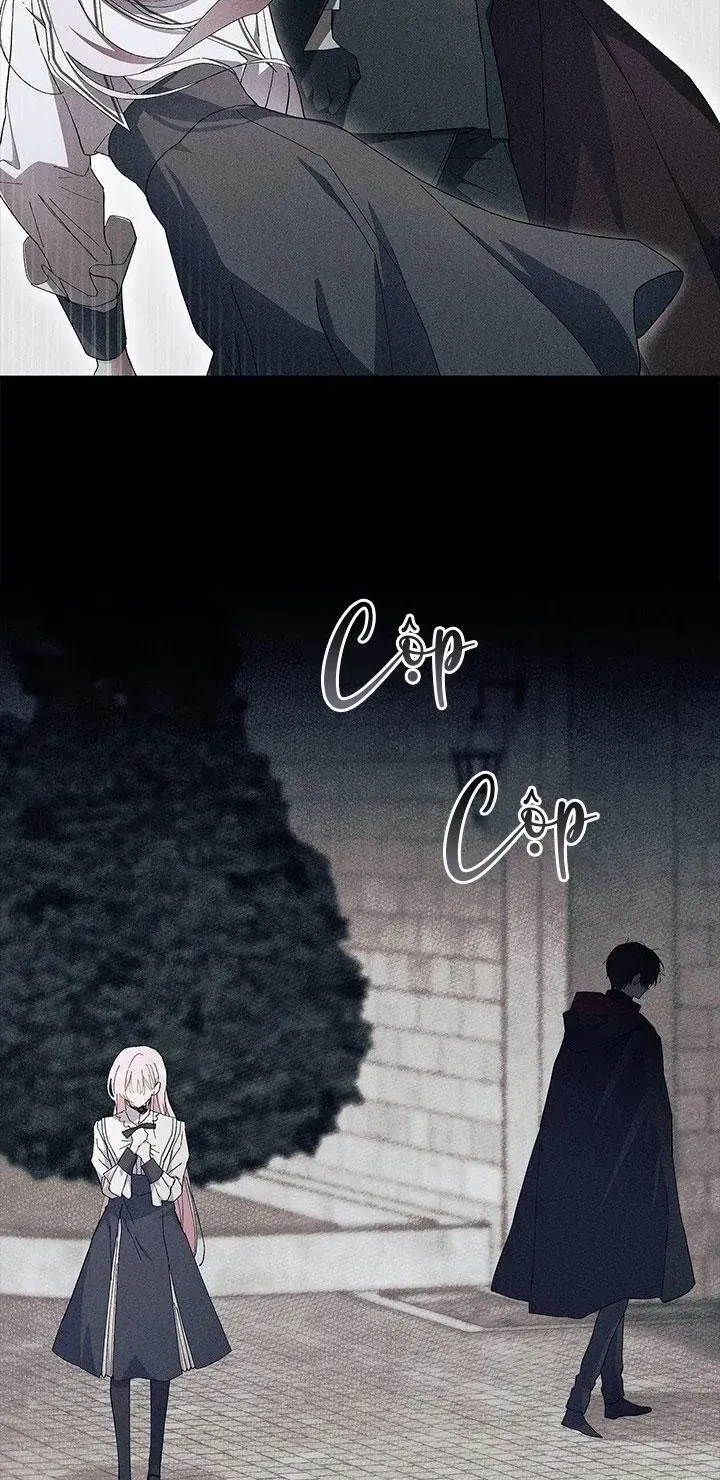 Tôi Không Muốn Làm Người Mai Mối Chap 86 - Next Chap 87