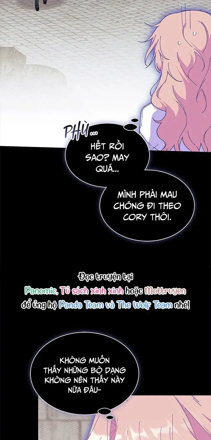 Tôi Không Muốn Làm Người Mai Mối Chap 86 - Next Chap 87