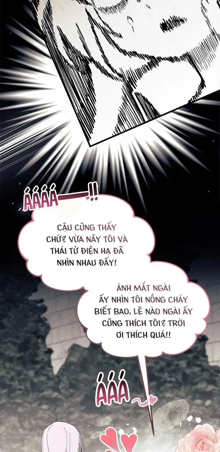 Tôi Không Muốn Làm Người Mai Mối Chap 86 - Next Chap 87