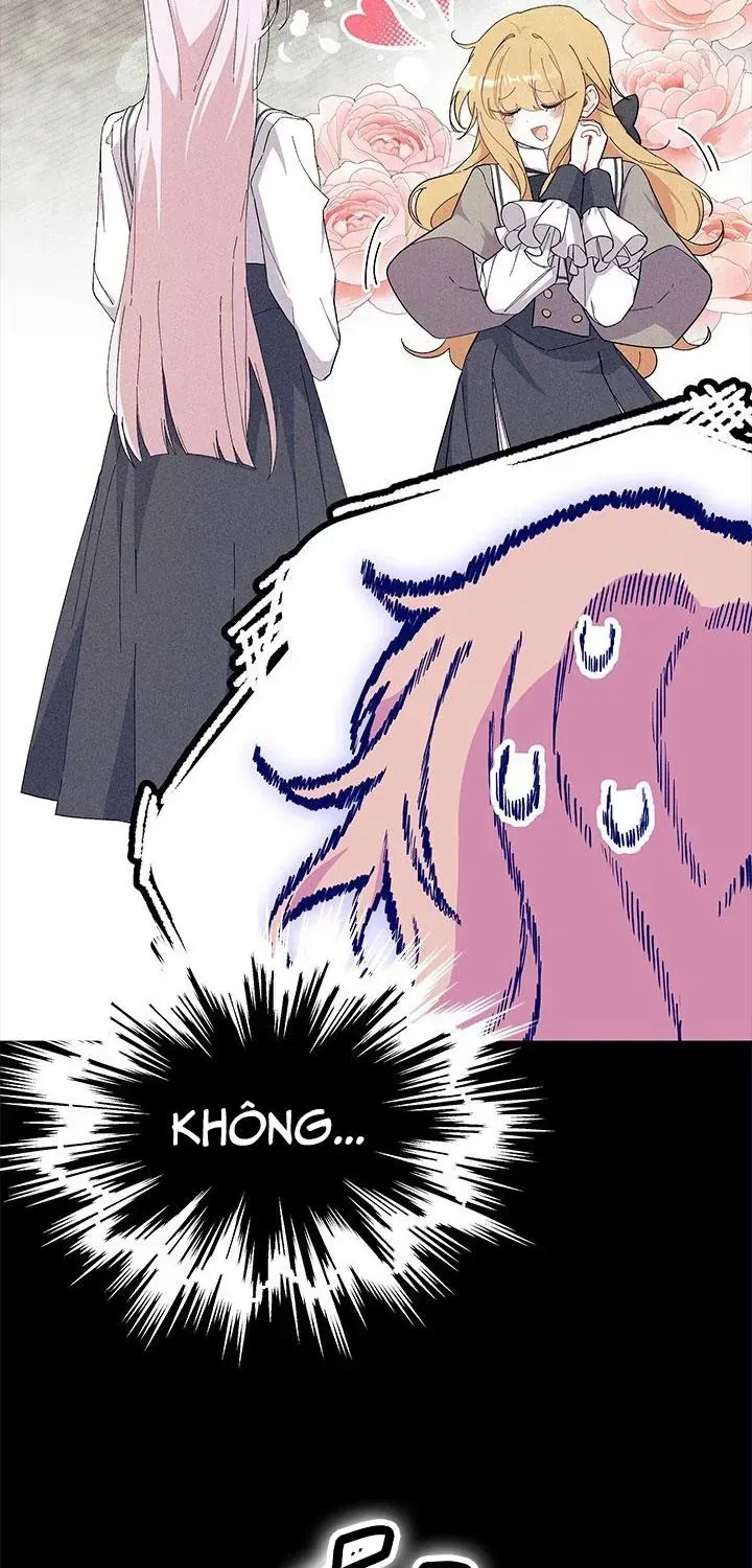 Tôi Không Muốn Làm Người Mai Mối Chap 86 - Next Chap 87