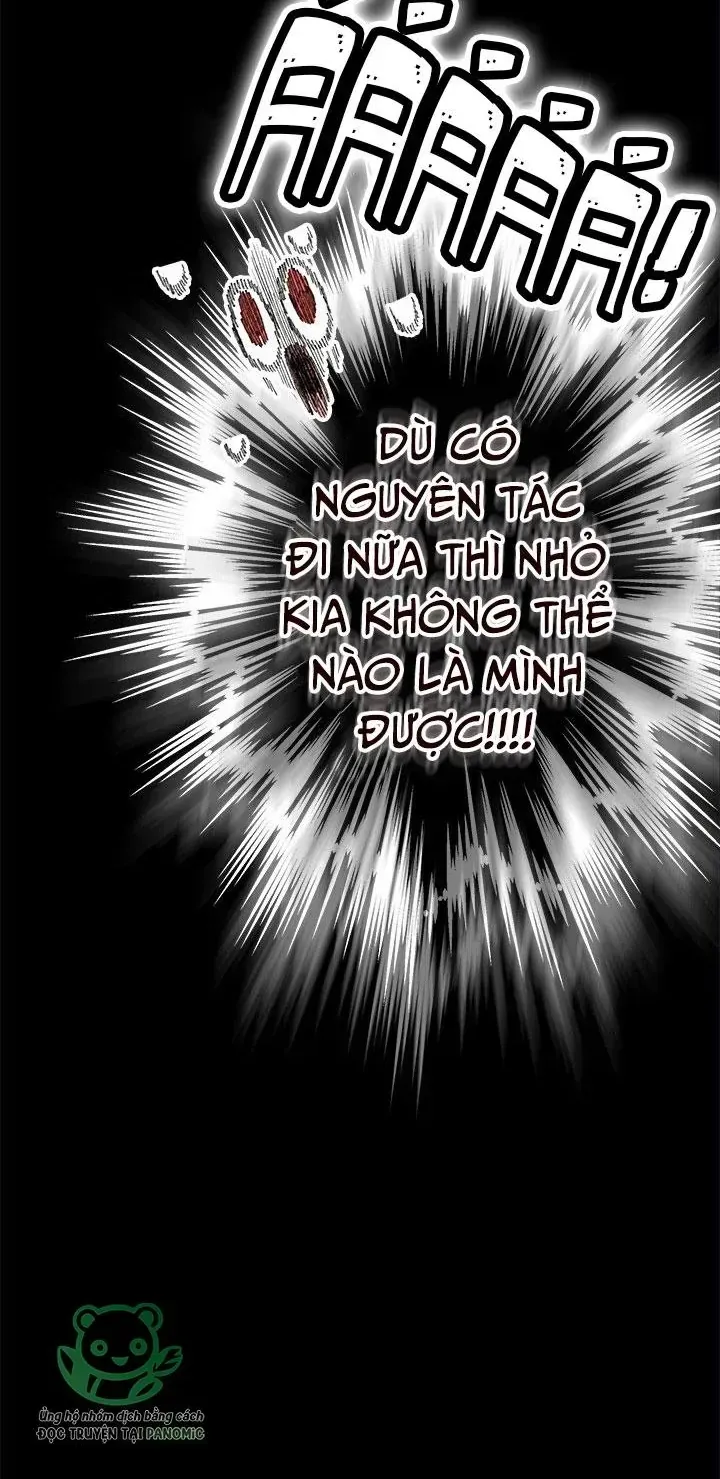Tôi Không Muốn Làm Người Mai Mối Chap 86 - Next Chap 87