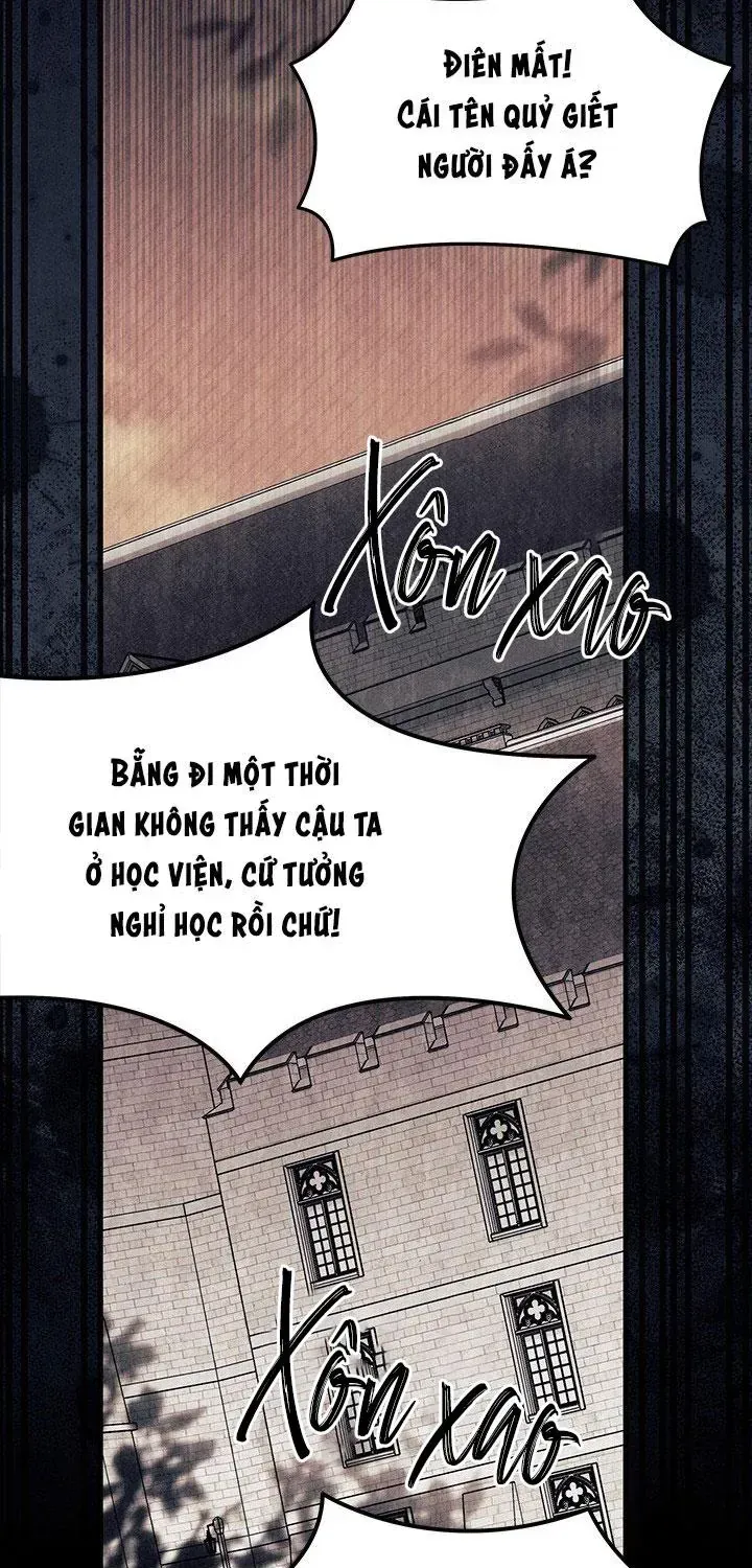 Tôi Không Muốn Làm Người Mai Mối Chap 87 - Next Chap 88