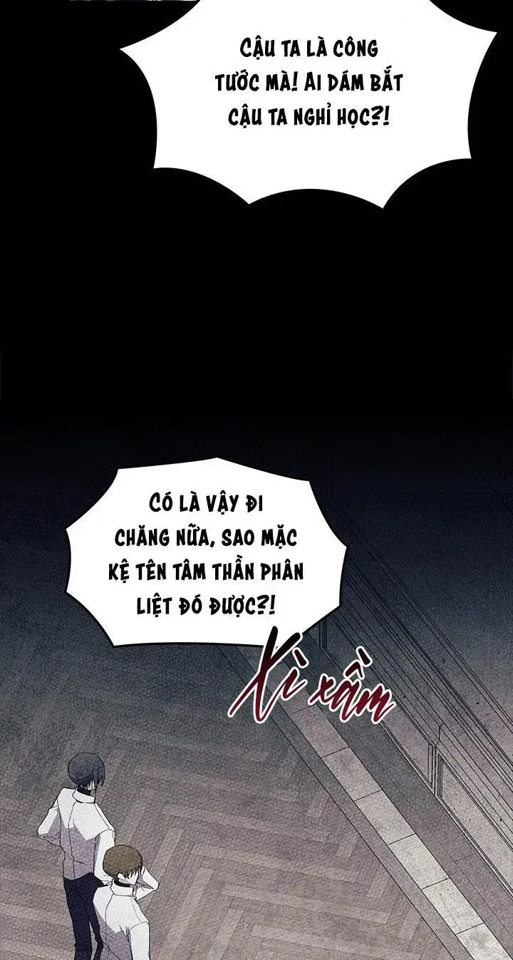 Tôi Không Muốn Làm Người Mai Mối Chap 87 - Next Chap 88