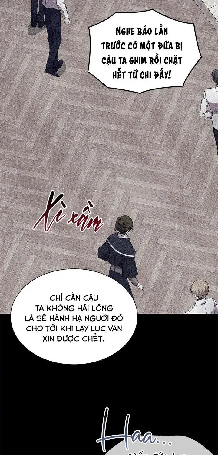 Tôi Không Muốn Làm Người Mai Mối Chap 87 - Next Chap 88