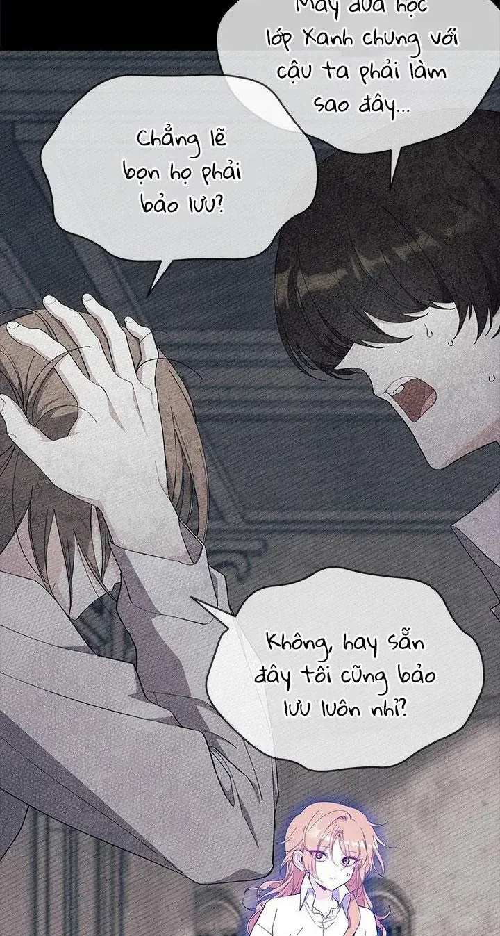 Tôi Không Muốn Làm Người Mai Mối Chap 87 - Next Chap 88
