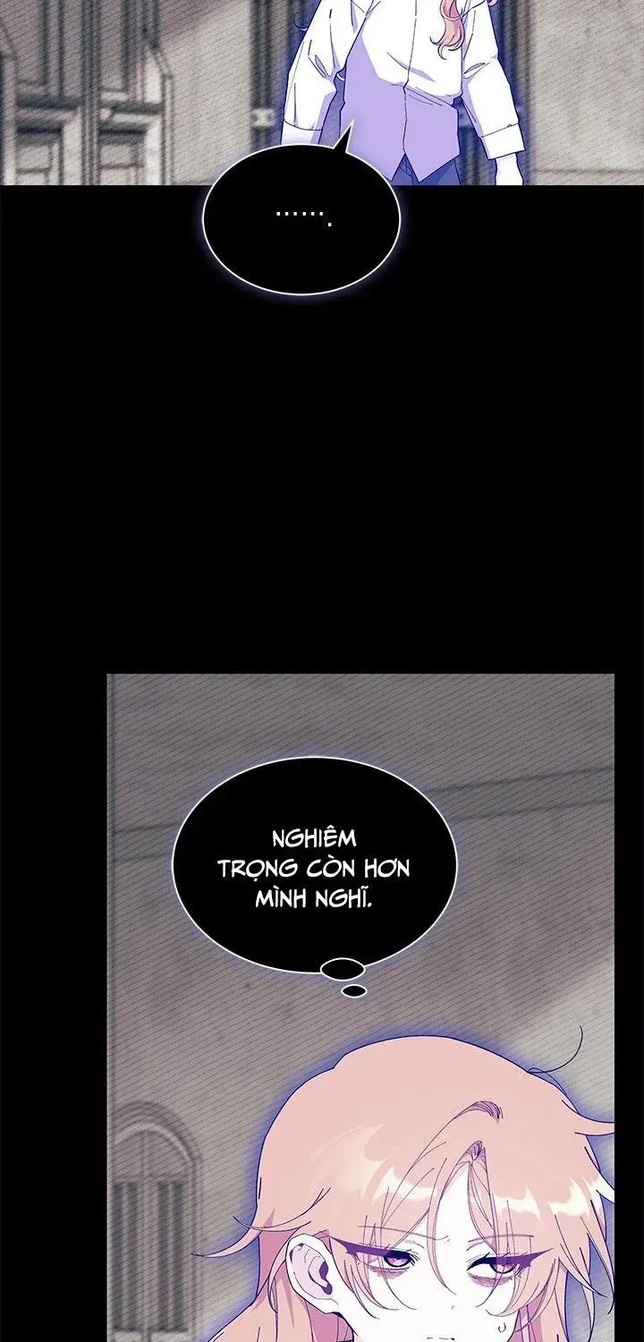 Tôi Không Muốn Làm Người Mai Mối Chap 87 - Next Chap 88