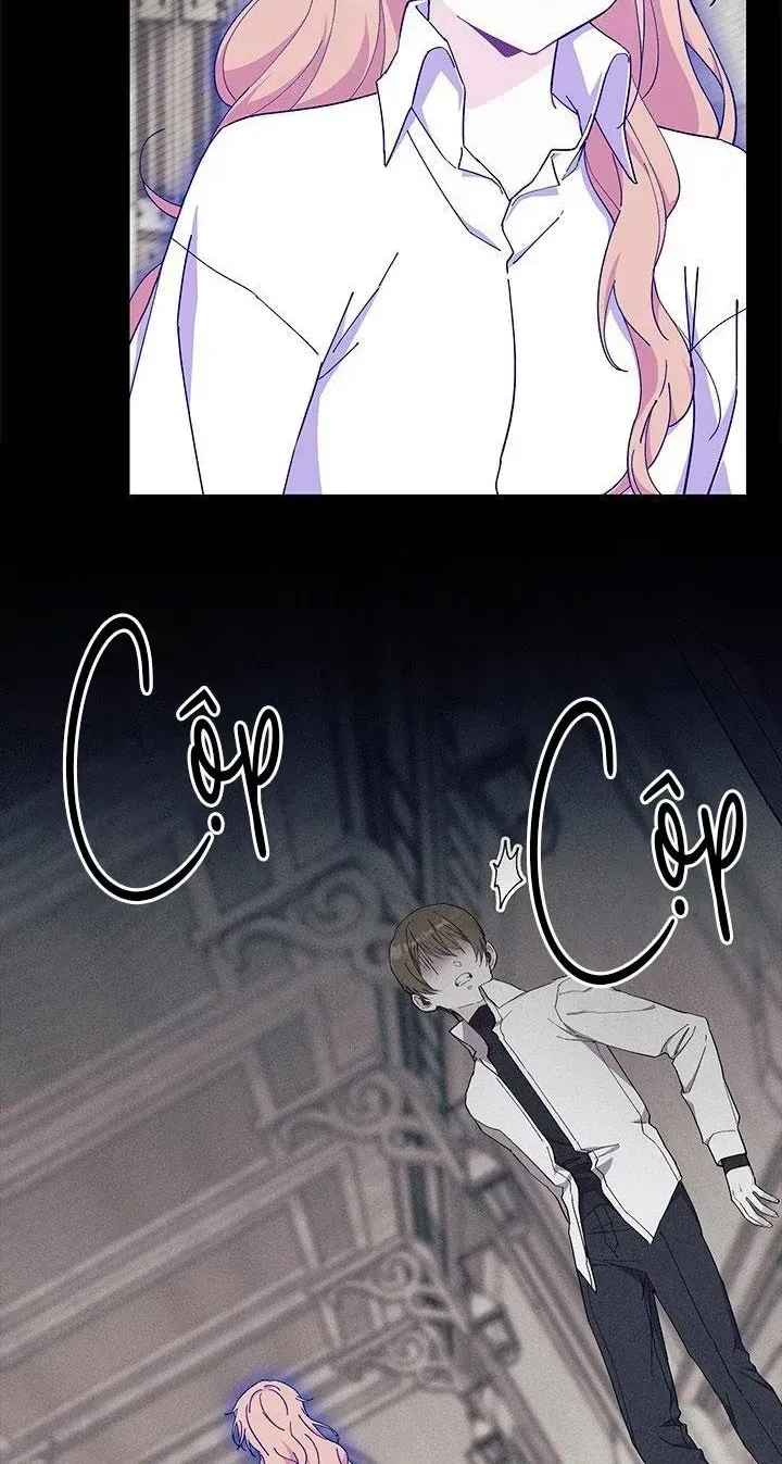 Tôi Không Muốn Làm Người Mai Mối Chap 87 - Next Chap 88