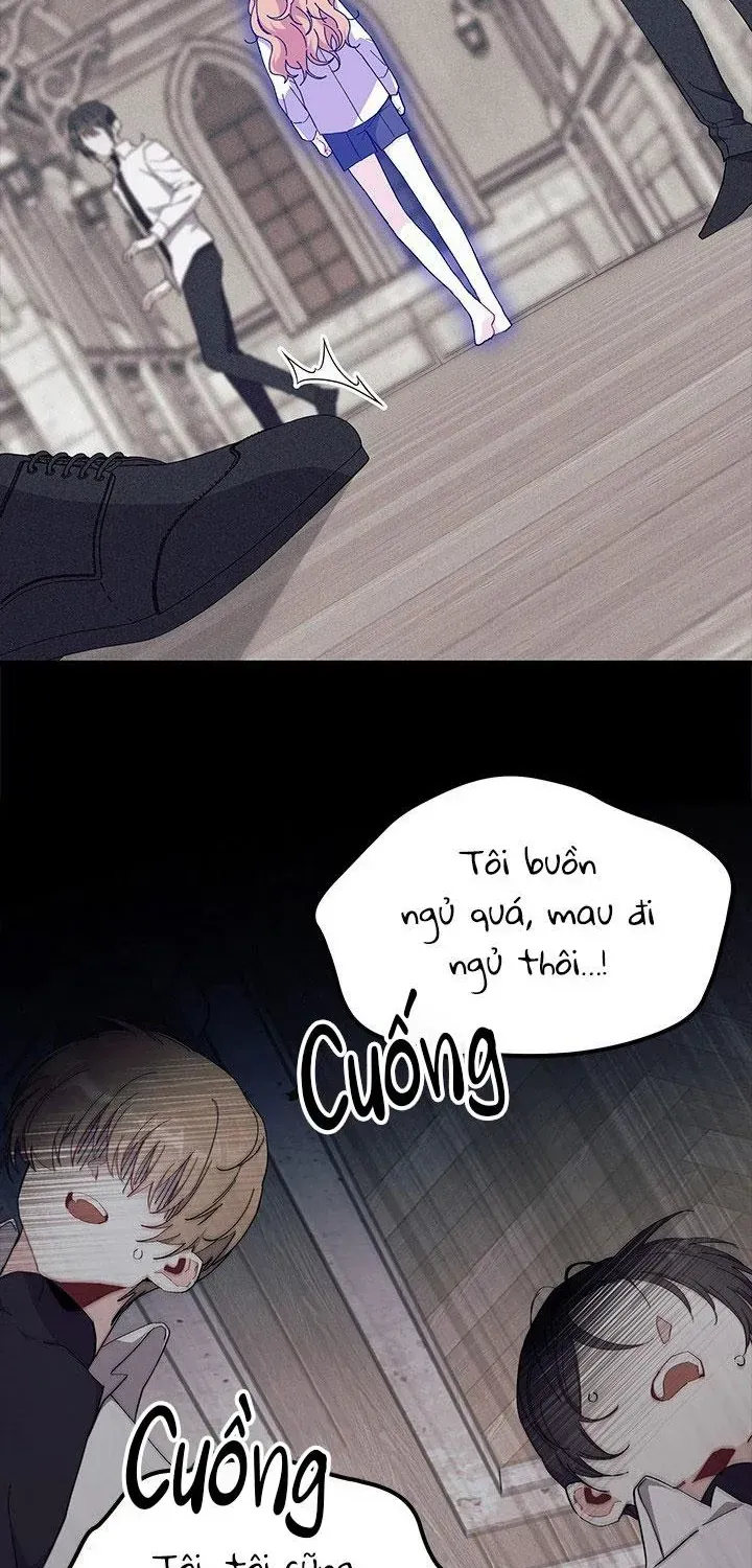 Tôi Không Muốn Làm Người Mai Mối Chap 87 - Next Chap 88