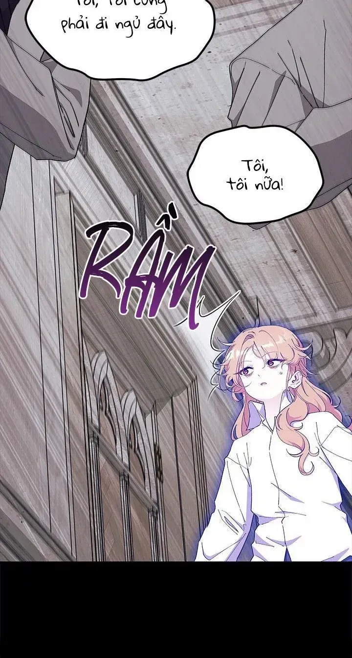 Tôi Không Muốn Làm Người Mai Mối Chap 87 - Next Chap 88