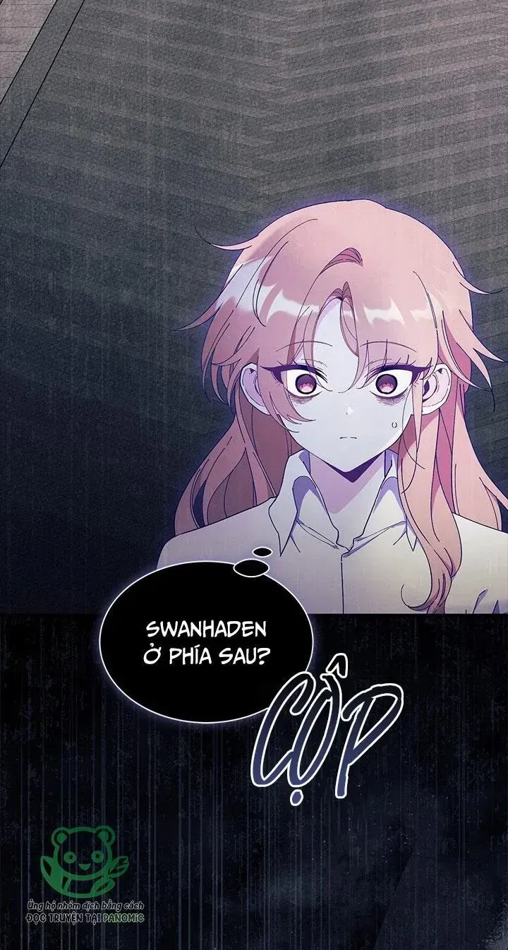 Tôi Không Muốn Làm Người Mai Mối Chap 87 - Next Chap 88