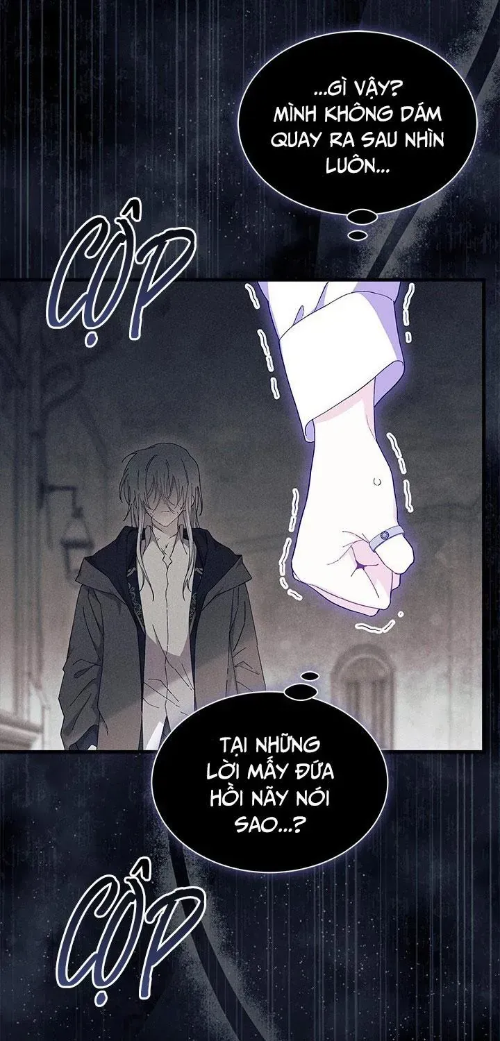 Tôi Không Muốn Làm Người Mai Mối Chap 87 - Next Chap 88