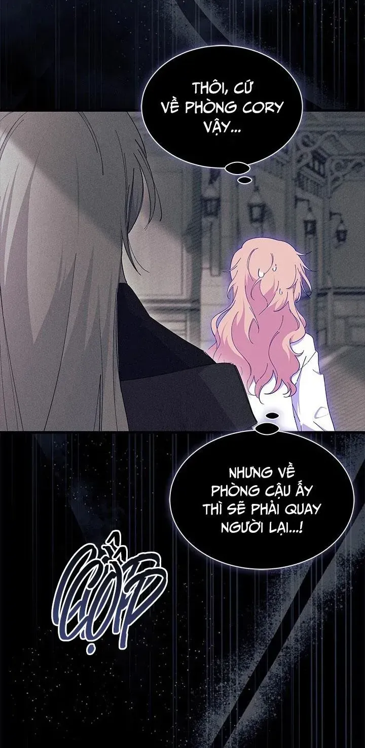 Tôi Không Muốn Làm Người Mai Mối Chap 87 - Next Chap 88