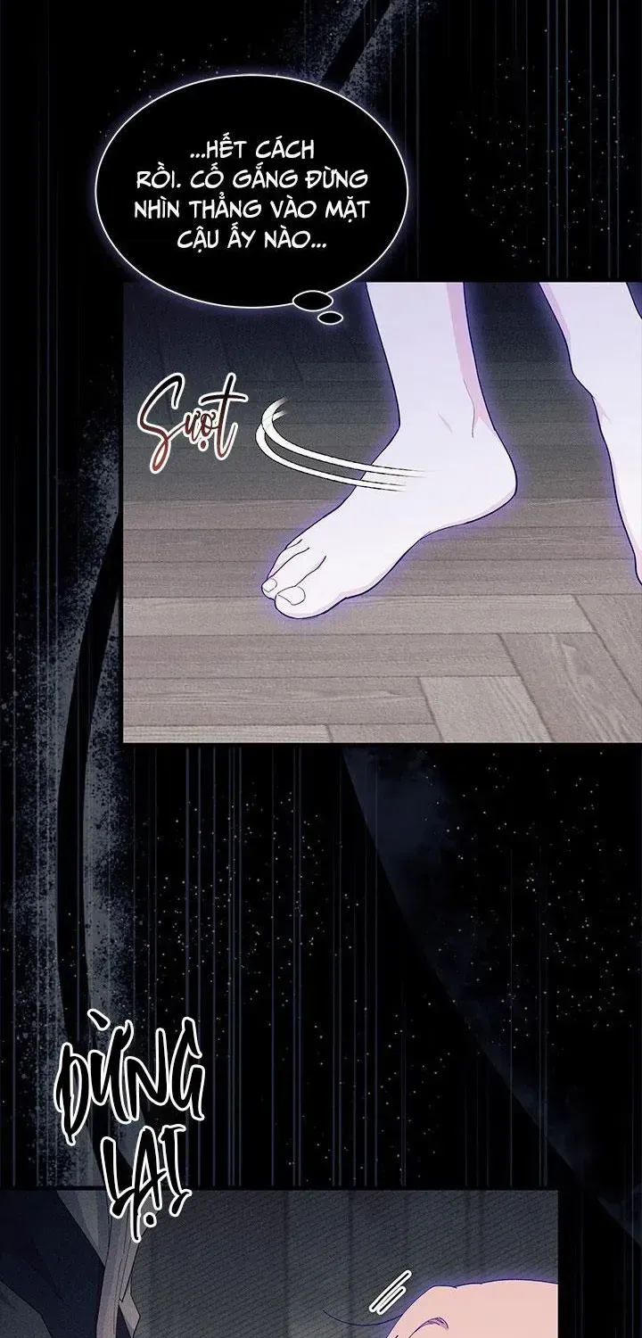 Tôi Không Muốn Làm Người Mai Mối Chap 87 - Next Chap 88