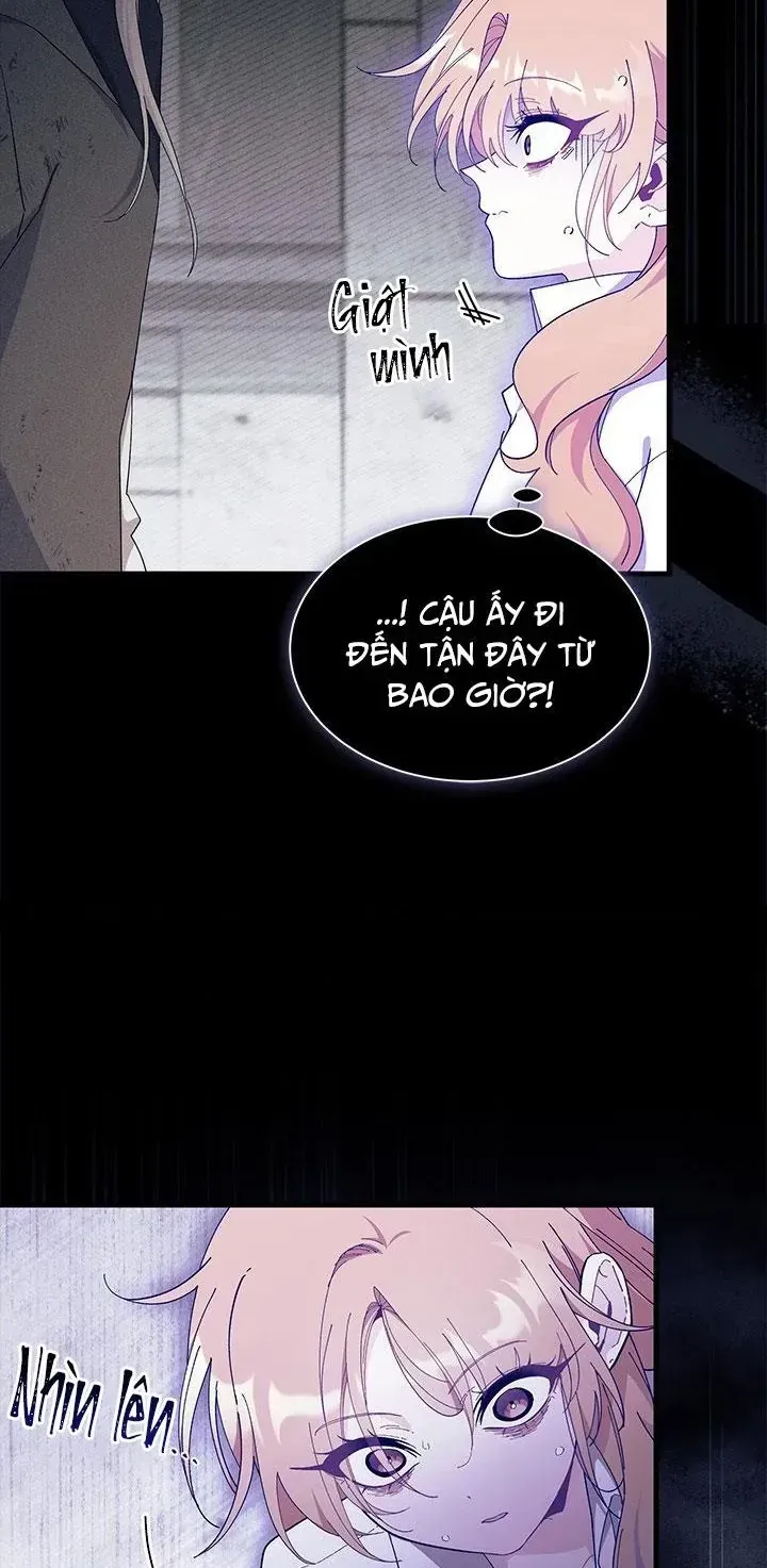 Tôi Không Muốn Làm Người Mai Mối Chap 87 - Next Chap 88