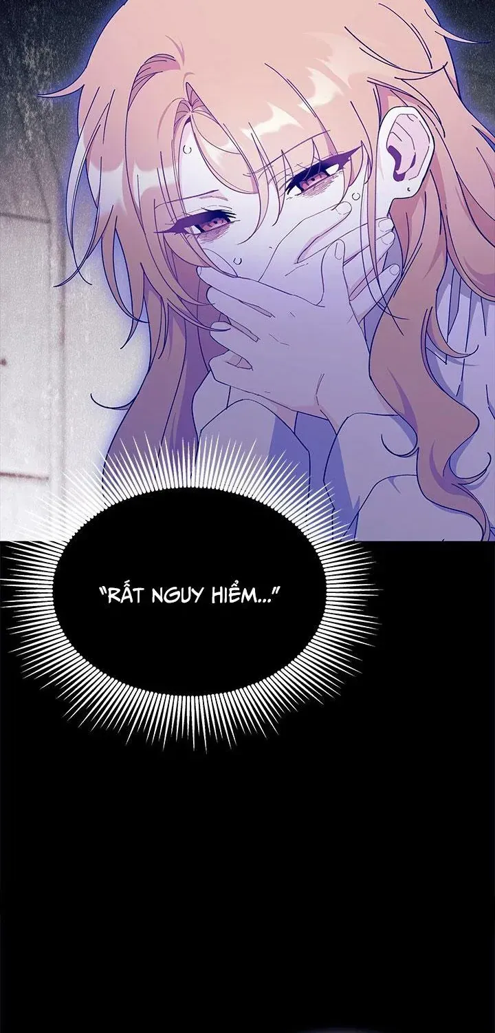 Tôi Không Muốn Làm Người Mai Mối Chap 87 - Next Chap 88