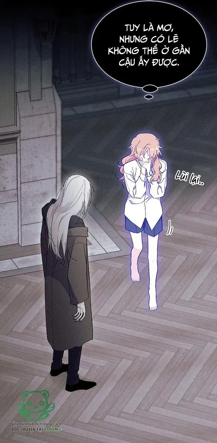 Tôi Không Muốn Làm Người Mai Mối Chap 87 - Next Chap 88